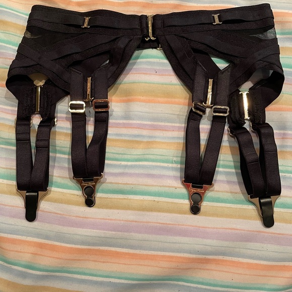 ♡BRAND NEW ULTRA RARE HB™ ☆Vienna☆ ICONIC MUST-HAVE COLLECTORS 2-PIECE SET♡ - Picture 10 of 13